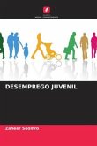 DESEMPREGO JUVENIL