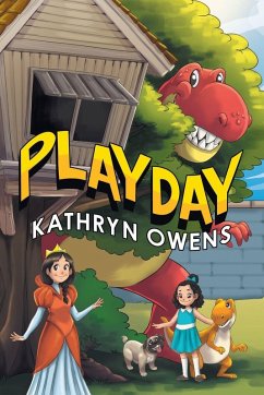 Playday Cover Playday
