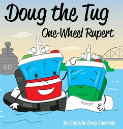 Doug the Tug - Edmonds, Doug