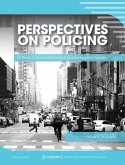 Perspectives on Policing Perspectives on Policing