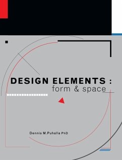 Cover Design Elements: Form and Space