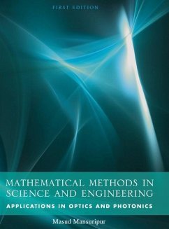 Mathematical Methods in Science and Engineering - Mansuripur, Masud