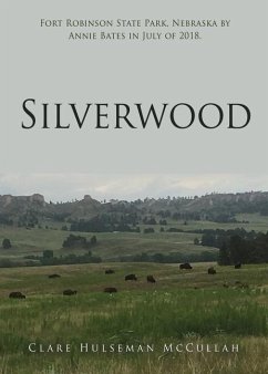 Silverwood - McCullah, Clare Hulseman