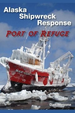 Port of Refuge: Udaagamax - Magone, Dan