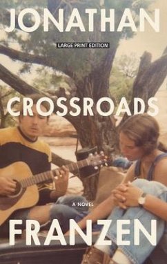 Crossroads - Franzen, Jonathan