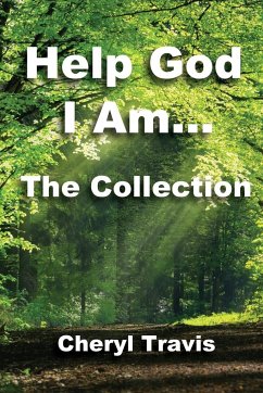 Help God, I Am - The Collection - Travis, Cheryl