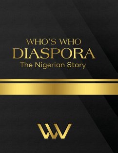 WHO'S WHO DIASPORA - Anukwuem, Linda