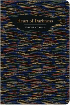 Cover Heart of Darkness