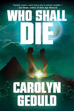 Cover Who Shall Die