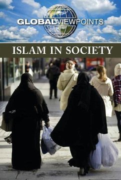 Cover Islam in Society