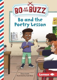 Bo and the Poetry Lesson - Smith, Elliott