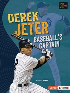 Derek Jeter - Starr, Abbe L