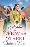 Welcome to Weaver Street