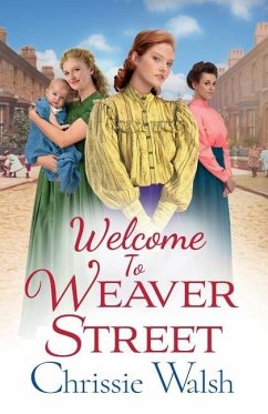 Welcome to Weaver Street - Walsh, Chrissie