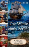 The White Sails Series Complete Collection (eBook, ePUB)