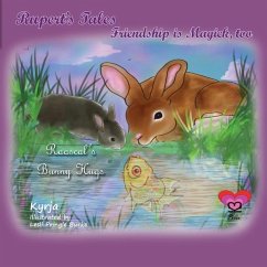 Rupert's Tales - Kyrja