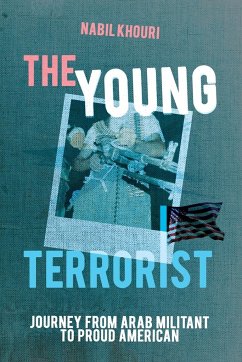 The Young Terrorist - Khouri, Nabil