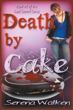 Death by Cake - Walken, Serena