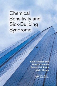 Chemical Sensitivity and Sick-Building Syndrome - Yanagisawa, Yukio; Yoshino, Hiroshi; Ishikawa, Satoshi; Miyata, Mikio