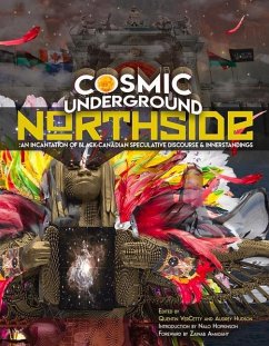 Cosmic Underground Northside