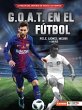 G.O.A.T. En El Fútbol (Soccer's... - Bild 1