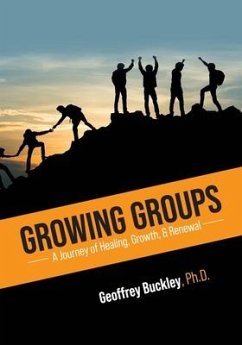 Growing Groups - Buckley, Geoffrey