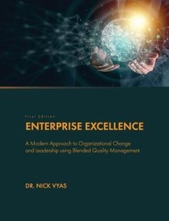 Enterprise Excellence - Vyas, Nick