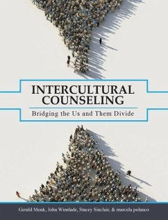 Intercultural Counseling - Monk, Gerald; Winslade, John; Sinclair, Stacey