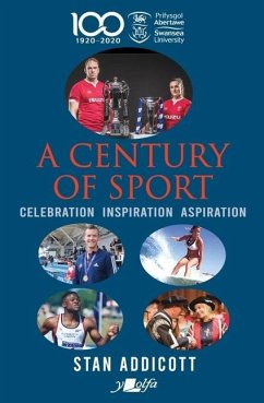 A Century of Sport - Addicott, Stan