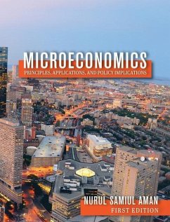 Microeconomics Principles, Applications, and Policy Implications - Aman, Nurul Samiul