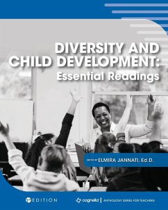 Cover Diversity and Child Development