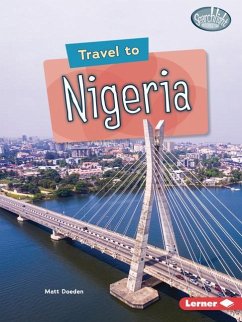 Travel to Nigeria - Doeden, Matt