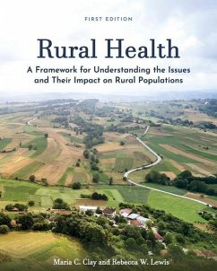 Rural Health - Lewis, Rebecca; Clay, Maria