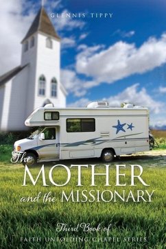 The Mother and the Missionary - Tippy, Glennis