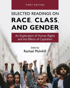 Selected Readings on Race, Class, and Gender