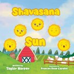 Shavasana Sun