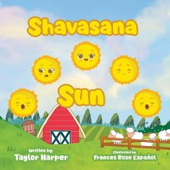 Shavasana Sun - Harper, Taylor