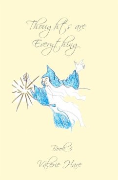 Thoughts are Everything - Hare, Valerie