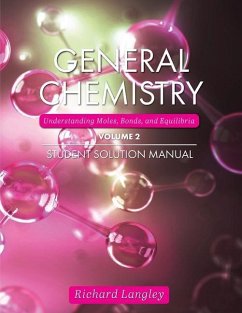 General Chemistry - Langley, Richard; Moore, John