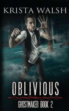 Oblivious - Walsh, Krista