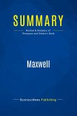 Summary: Maxwell