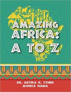 Amazing Africa - Habia, Monica; Tyner, Artika R