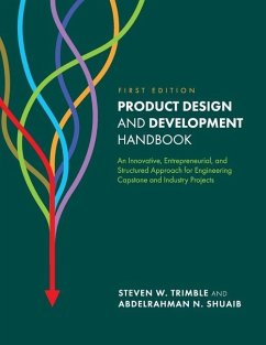 Product Design and Development Handbook - Trimble, Steven W; Shuaib, Abdelrahman N