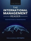 International Management Reader: Essential Articles on Global Business