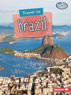 Travel to Brazil - Layton, Christine