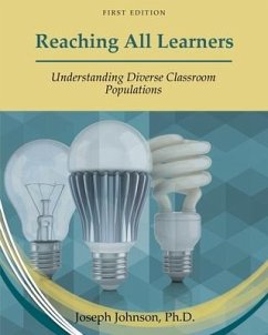 Reaching All Learners - Johnson, Joseph