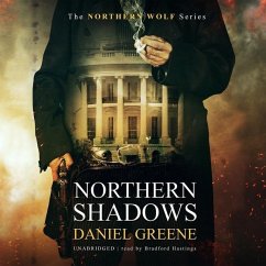 Northern Shadows - Greene, Daniel