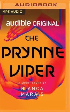 The Prynne Viper - Marais, Bianca
