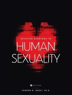 Selected Readings in Human Sexuality