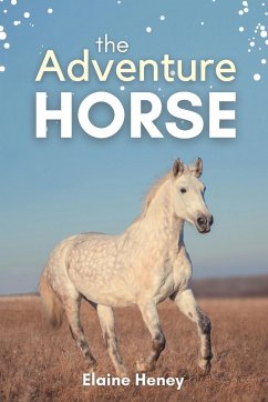 The Adventure Horse - Book 5 in the Connemara Horse Adventure Series for Kids - Heney, Elaine